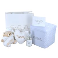 Collana Nanán Donna in Argento NAN0163 - NAN0163